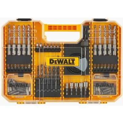 DeWALT 102 dílná DT71583 – Zboží Dáma