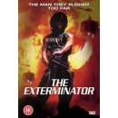 The Exterminator DVD