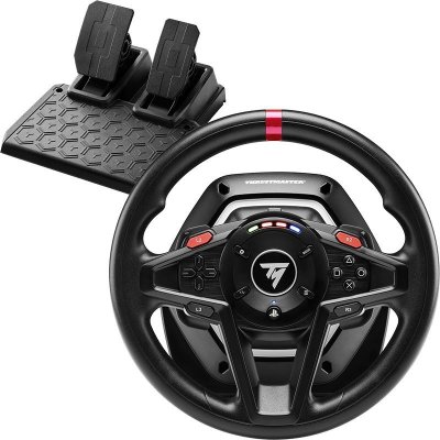 Thrustmaster T128 4460264 – Zbozi.Blesk.cz