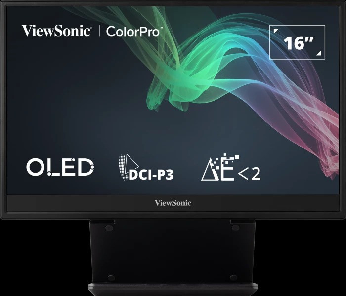 ViewSonic VP2416