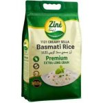 Zine Basmati rýže prémiová kvalita 4,5 kg – Zboží Dáma