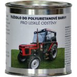 U PEPÁNKA s.r.o. Barvy na traktory Náhradní tužidlo P210 pro pololesklé 2-K PUR barvy Pro 1,25kg | Zboží Auto