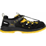 BENNON BOMBIS LITE S1 sandál žlutý – Zboží Dáma