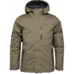 Columbia Oak Harbor II Insulated Jacket M 2089435397 stone green – Hledejceny.cz
