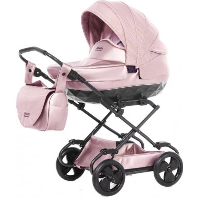 Junama Mini Saphire 08 Light Pink – Zboží Mobilmania