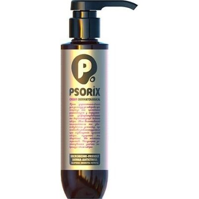 Psorix Dermatologický krém 250 ml – Hledejceny.cz