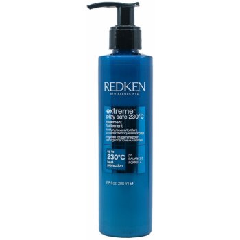 Redken Extreme Play Safe 230º Treatment 200 ml