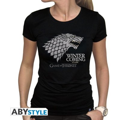 Game of Thrones Winter is Coming – Hledejceny.cz
