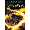 Kniha Harry Potter a princ dvojí krve