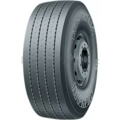 Michelin XTA2 ENERGY 275/70-22.5 152/148J TL – Hledejceny.cz