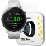 3mk Watch Hybridní sklo pro Garmin Forerunner 745 (3ks), 5903108316705 – Hledejceny.cz