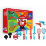 Joy-Con Sports Kit Switch 2 & 1 – Zboží Živě