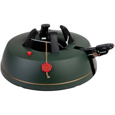 Krinner Stojan na vánoční stromek Krinner Comfort Grip S / Stojan na vánoční stromek Krinner Comfort Grip S – Zboží Dáma