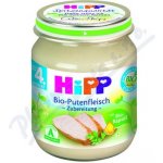 HiPP Bio Krůtí maso 125 g – Sleviste.cz