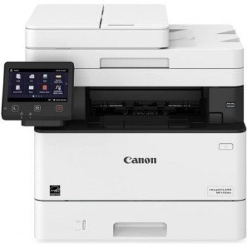 Canon i-SENSYS MF553dw