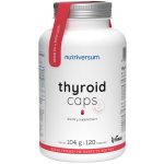 Nutriversum Thyroid Caps WOMEN 120 kapslí – Hledejceny.cz