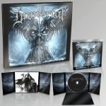 Immortal - All Shall Fall - digipack CD – Hledejceny.cz