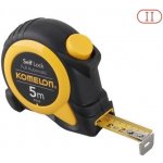 KOMELON 110035 Metr svinovací 5m Self Lock PS59 profesional – Sleviste.cz
