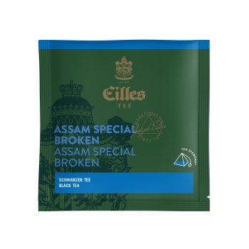 Eilles Tea Diamond Assam Special 50 ks