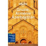 Průvodce Gruzie, Arménie a Ázerbájdžán – Hledejceny.cz