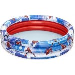 BESTWAY 98018 Spider-Man 122 x 30 cm – Hledejceny.cz