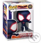 Funko Pop! Spider-Man Across the Spider-Verse Spider-Man Marvel 1223 – Zboží Dáma