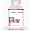 Doplněk stravy GymBeam Beta Carotene unflavored 60 kapslí