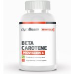GymBeam Beta-karoten 60 kapslí – Hledejceny.cz