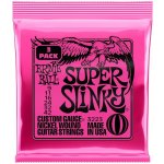 Ernie Ball 3223 3-Pack – Zbozi.Blesk.cz