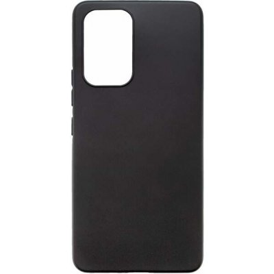 Pouzdro Mobilnet TPU Samsung Galaxy A53 černé – Zboží Mobilmania