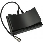 Horní díl pracovní desky pro lis na čepice PRIME Black - 4 piny M - 105 mm – Zboží Živě