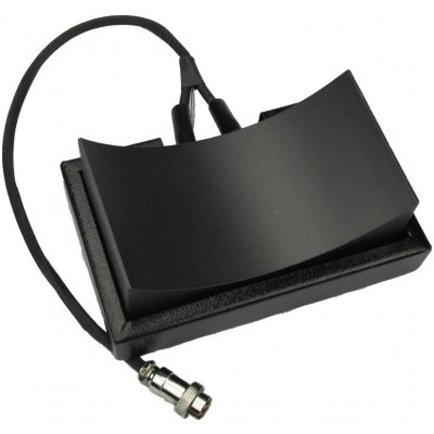 Horní díl pracovní desky pro lis na čepice PRIME Black - 4 piny M - 105 mm – Zboží Živě