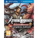 Dynasty Warriors 8: Xtreme Legends Complete