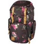 Nitro weekender black rose 42 l – Hledejceny.cz