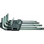 imbusové klíče PROFI 1,5-10 mm CrVa Festa (9ks) – Zboží Dáma