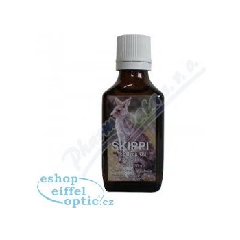 Skippi Tea Tree Oil 100% Pure 30 ml