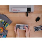 8BitDo Retro Receiver NES, SNES, SFC Classic Edition – Zboží Mobilmania