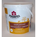 Rosteto Přírodní odpuzovač krtonožky 1,2 kg – Zboží Dáma