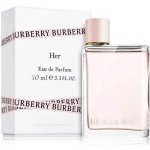 Burberry Her parfémovaná voda dámská 50 ml – Sleviste.cz