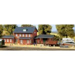 Auhagen TT Nádraží Klasdorf 13299 – Hledejceny.cz
