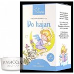 Serafin Do Hajan 20 x 1 g – Zboží Dáma