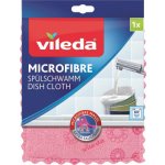 Vileda Microfibre Spülen na nádobí 20 x 17 cm 1 ks – Zbozi.Blesk.cz