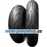 Dunlop Sportsmart MK4 120/70 R17 58W | Zboží Auto