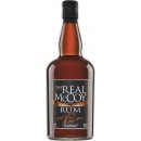 The Real McCoy 12y 40% 0,7 l (holá láhev)