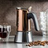 Moka konvice a french pressy – Zbozi.Blesk.cz