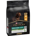 Purina Pro Plan Small & Mini Puppy Healthy Start kuře 3 kg – Hledejceny.cz