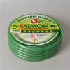 Zahradní hadice Valmon 1122 19mm 3/4" 50m zelená průhledná 111222050