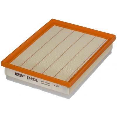 Vzduchový filtr HENGST FILTER E1623L – Hledejceny.cz