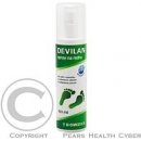 Devilan spray na nohy 150 ml