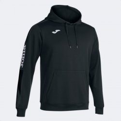 Joma Champion SHIP IV HOODIE BLACK 102103.100